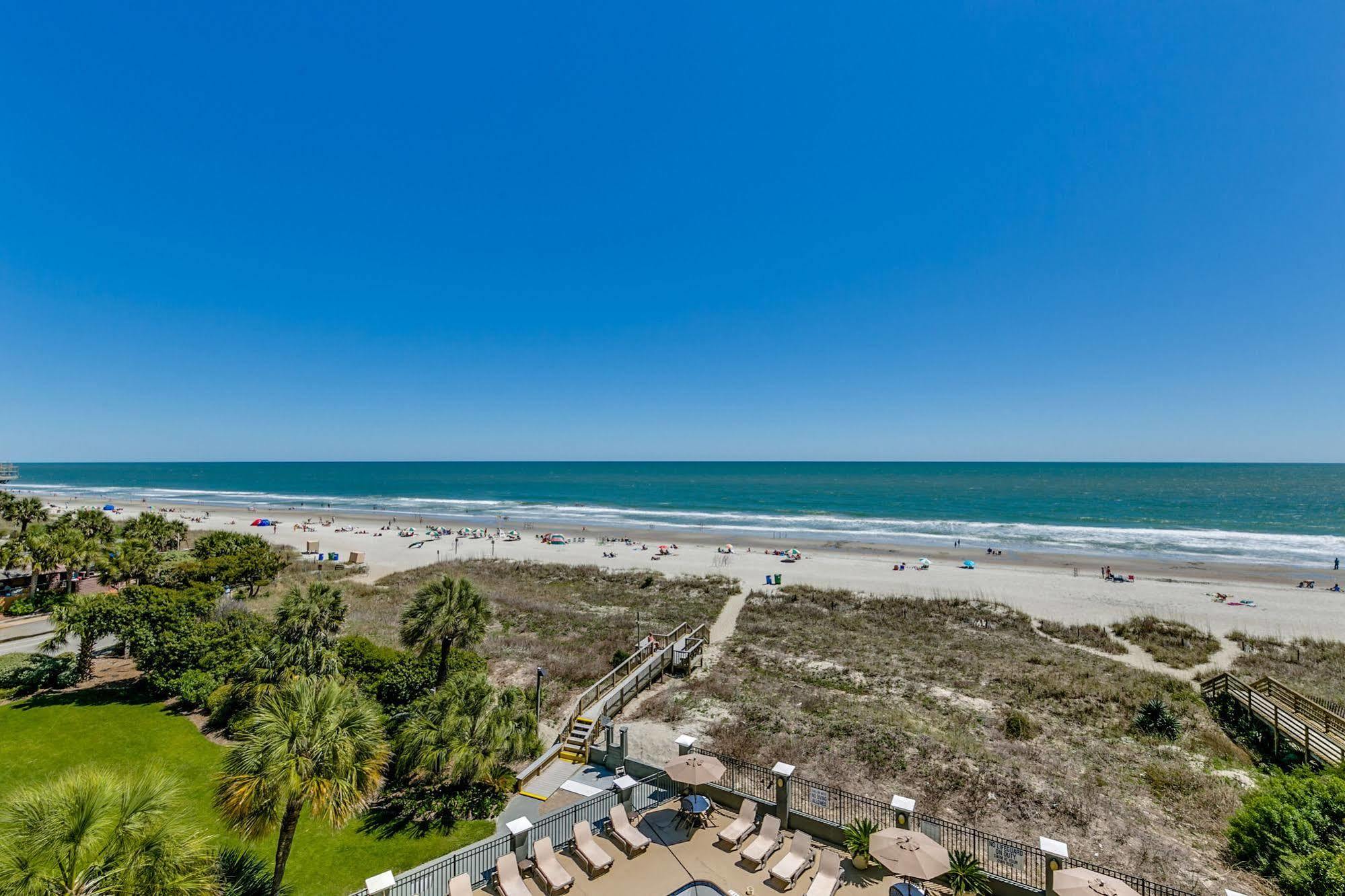 Carolina Dunes Миртъл Бийч Екстериор снимка
