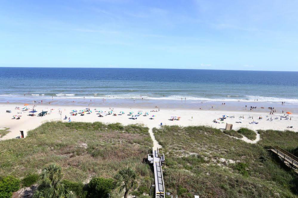 Carolina Dunes Миртъл Бийч Екстериор снимка