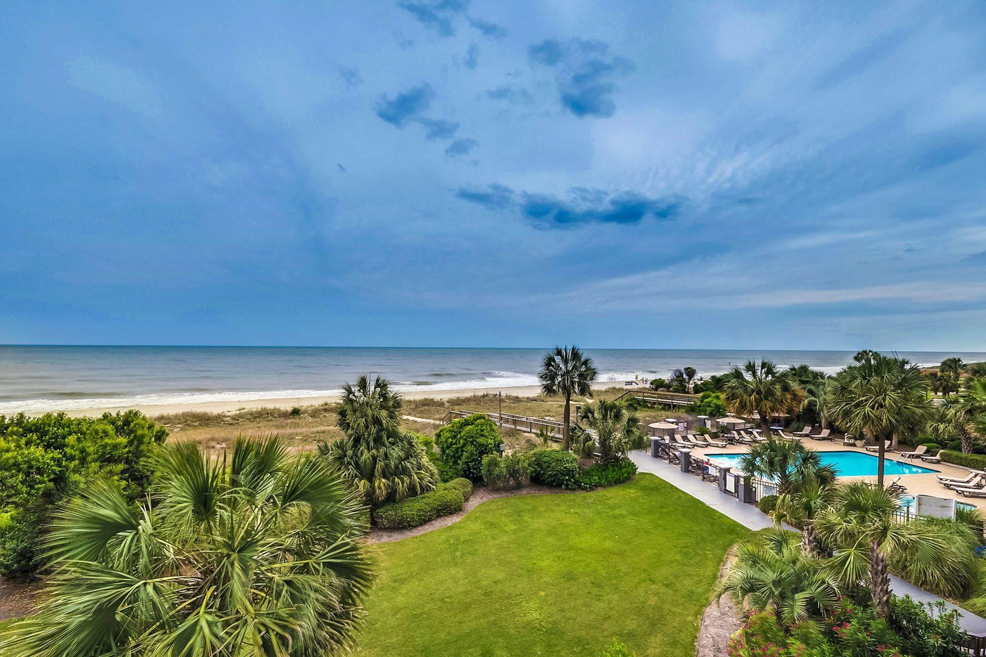 Carolina Dunes Миртъл Бийч Екстериор снимка